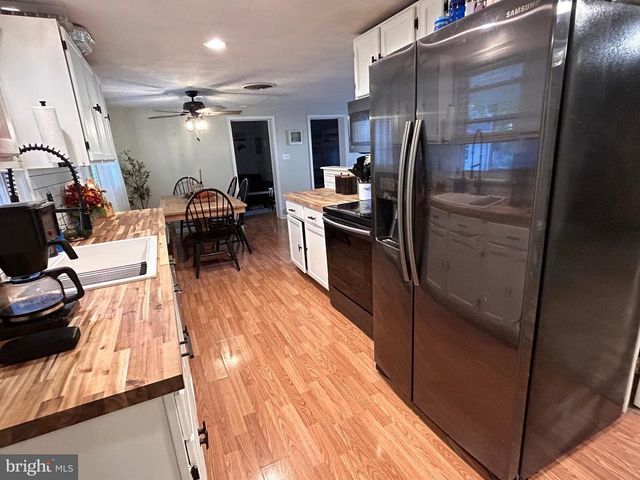 958 RUNVILLE RD, Bellefonte, PA 16823