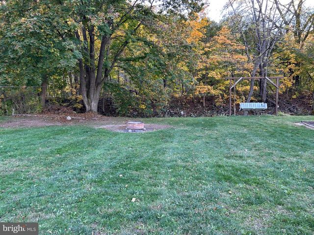 958 RUNVILLE RD, Bellefonte, PA 16823