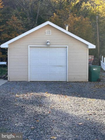 958 RUNVILLE RD, Bellefonte, PA 16823