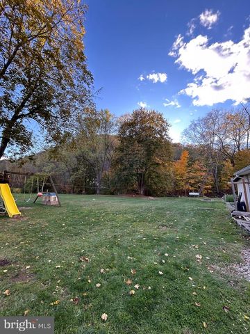 958 RUNVILLE RD, Bellefonte, PA 16823