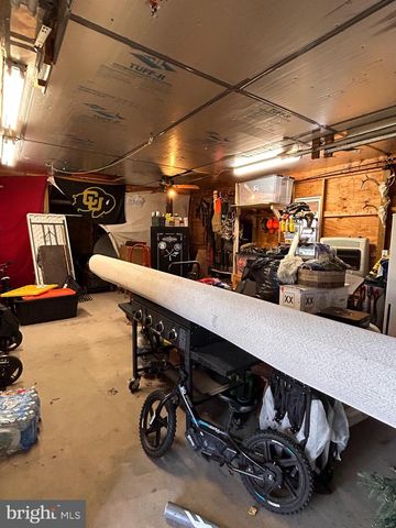 958 RUNVILLE RD, Bellefonte, PA 16823