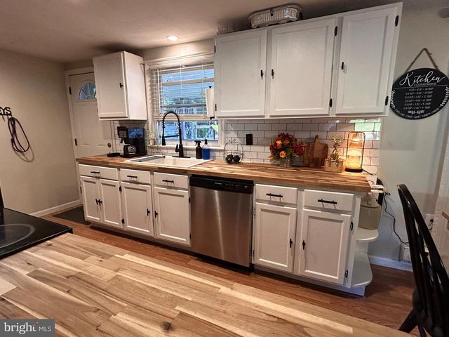 958 RUNVILLE RD, Bellefonte, PA 16823