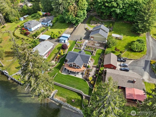 277 SE Morgan Road, Shelton, WA 98584