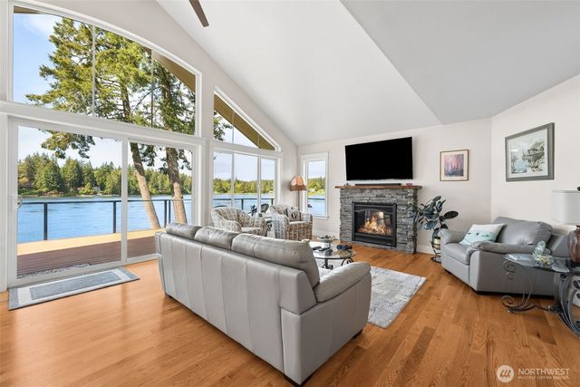 277 SE Morgan Road, Shelton, WA 98584