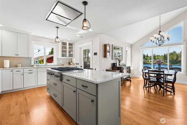277 SE Morgan Road, Shelton, WA 98584