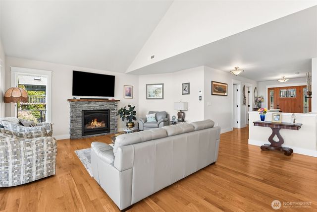 277 SE Morgan Road, Shelton, WA 98584
