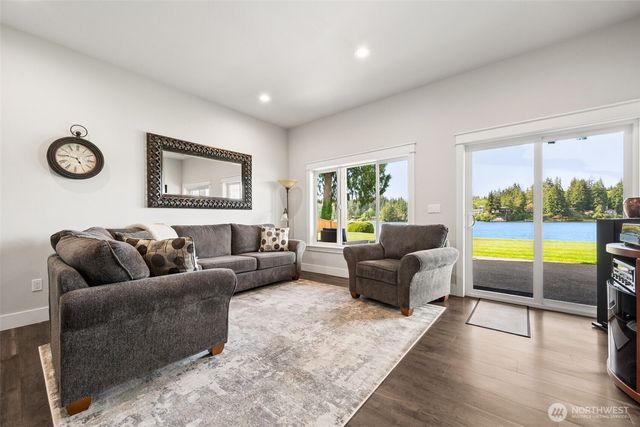 277 SE Morgan Road, Shelton, WA 98584