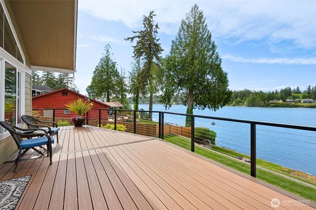 277 SE Morgan Road, Shelton, WA 98584