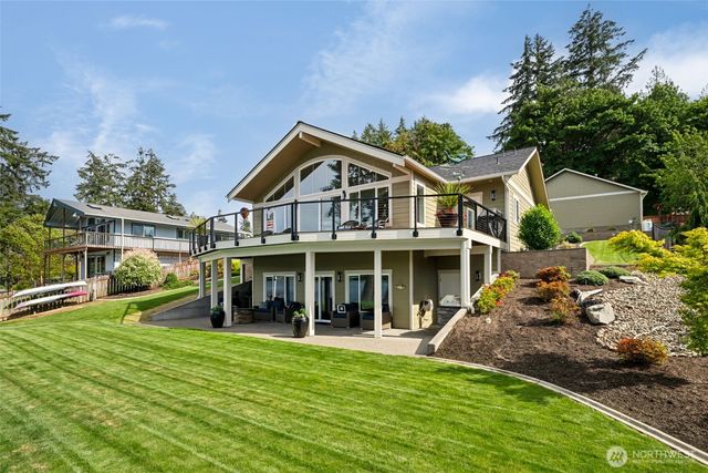 277 SE Morgan Road, Shelton, WA 98584