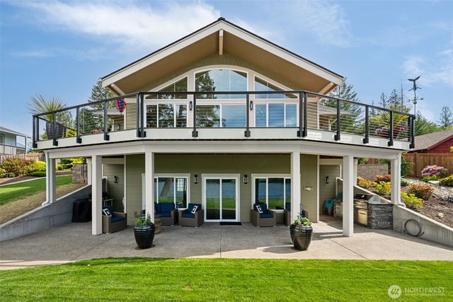 277 SE Morgan Road, Shelton, WA 98584