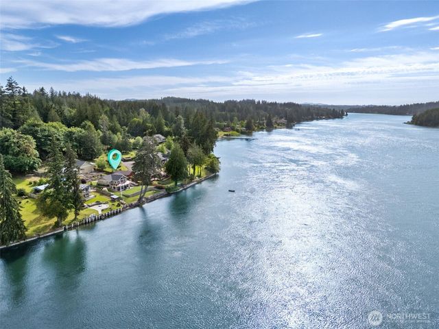 277 SE Morgan Road, Shelton, WA 98584