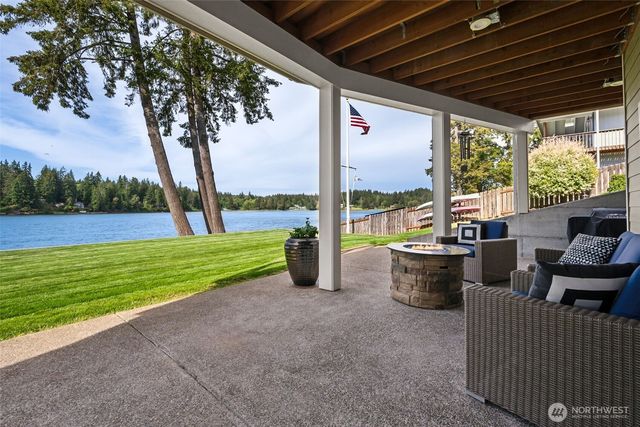 277 SE Morgan Road, Shelton, WA 98584