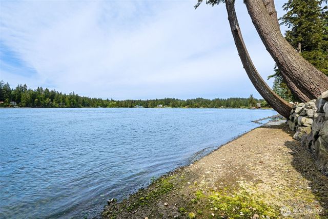 277 SE Morgan Road, Shelton, WA 98584