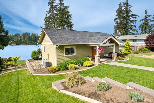 277 SE Morgan Road, Shelton, WA 98584
