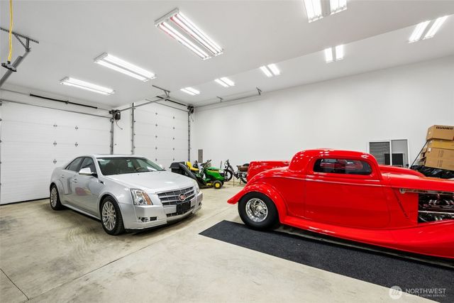 277 SE Morgan Road, Shelton, WA 98584