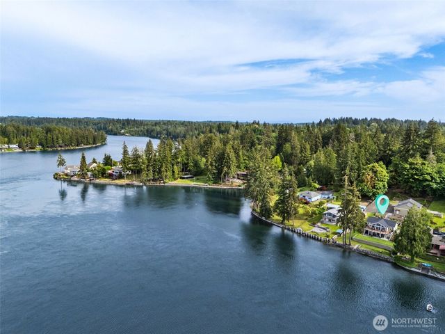 277 SE Morgan Road, Shelton, WA 98584