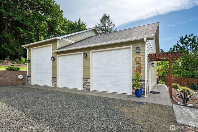 277 SE Morgan Road, Shelton, WA 98584