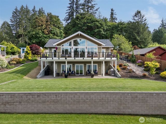 277 SE Morgan Road, Shelton, WA 98584