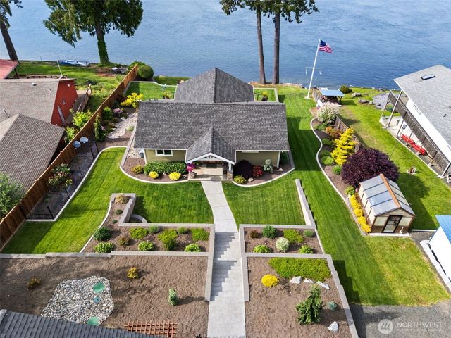 277 SE Morgan Road, Shelton, WA 98584