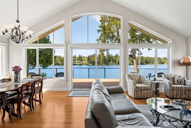 277 SE Morgan Road, Shelton, WA 98584