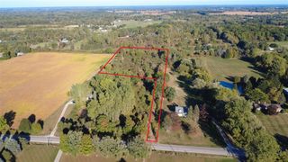 TBD N N. Mill Road Road, Dryden, MI 48428