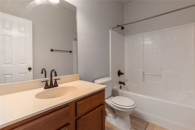 1312 Piedmont Drive, Mansfield, TX 76063