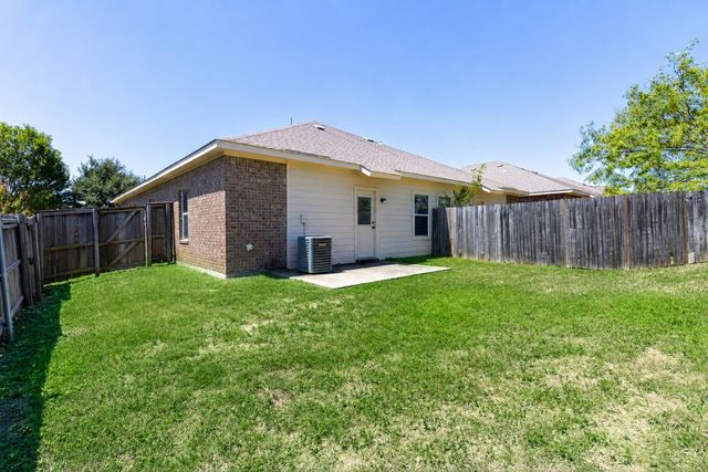 1312 Piedmont Drive, Mansfield, TX 76063