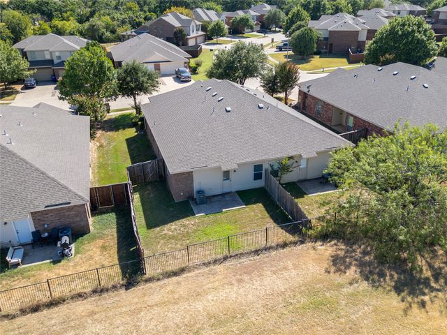 1312 Piedmont Drive, Mansfield, TX 76063