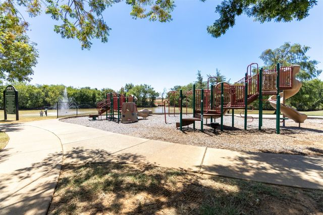 1312 Piedmont Drive, Mansfield, TX 76063