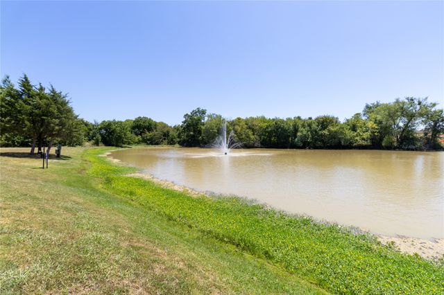 1312 Piedmont Drive, Mansfield, TX 76063