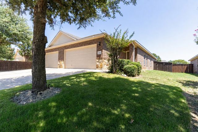 1312 Piedmont Drive, Mansfield, TX 76063
