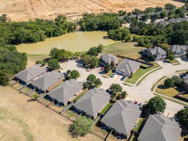 1312 Piedmont Drive, Mansfield, TX 76063