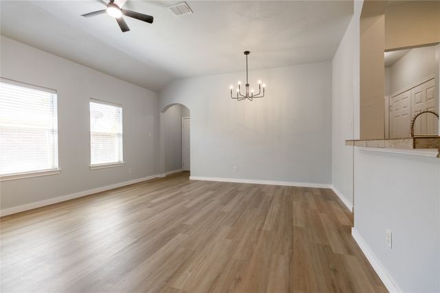 1312 Piedmont Drive, Mansfield, TX 76063