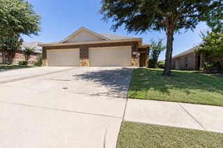 1312 Piedmont Drive, Mansfield, TX 76063