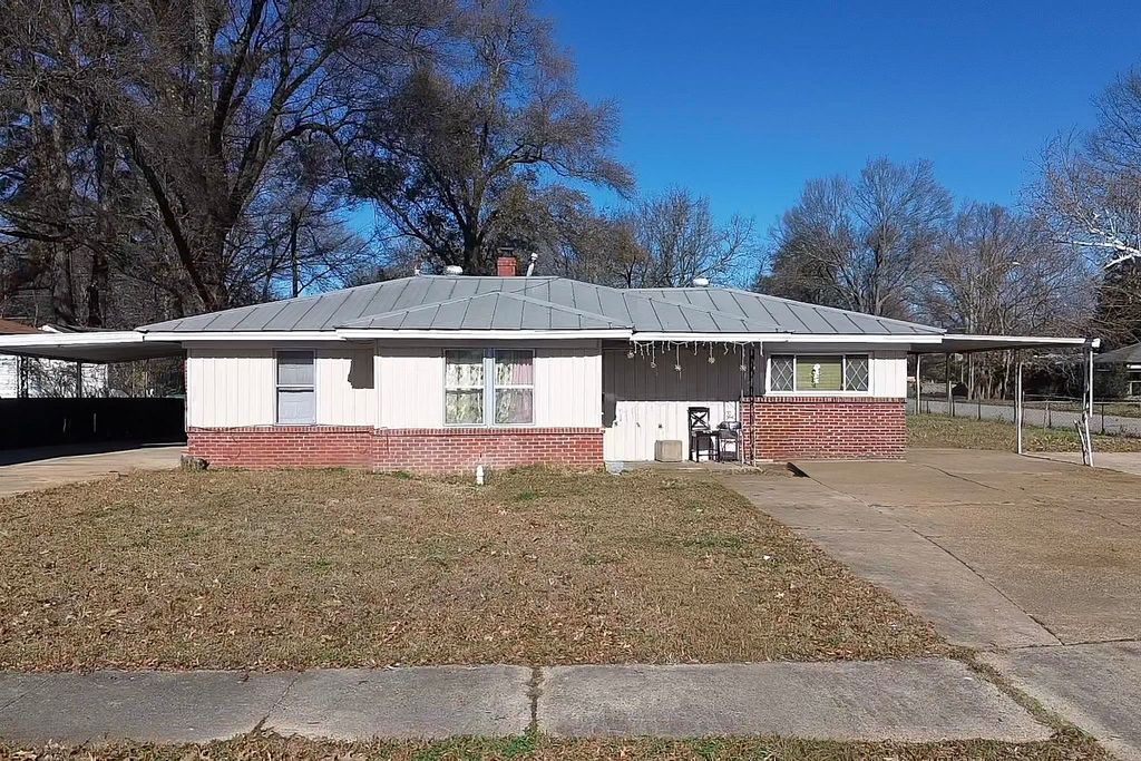 4976 BYRON RD, Memphis, TN 38122