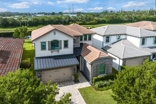 8907 Grand Prix Lane, Boynton Beach, FL 33472