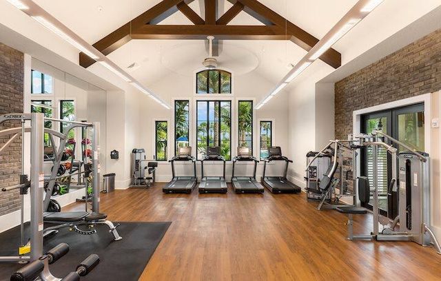8907 Grand Prix Lane, Boynton Beach, FL 33472