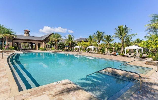 8907 Grand Prix Lane, Boynton Beach, FL 33472