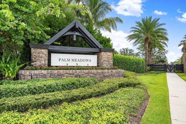 8907 Grand Prix Lane, Boynton Beach, FL 33472