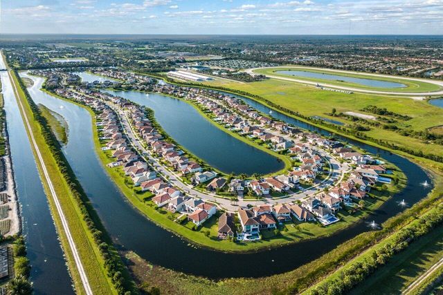 8907 Grand Prix Lane, Boynton Beach, FL 33472
