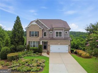 106 Seabiscuit Way, Canton, GA 30115
