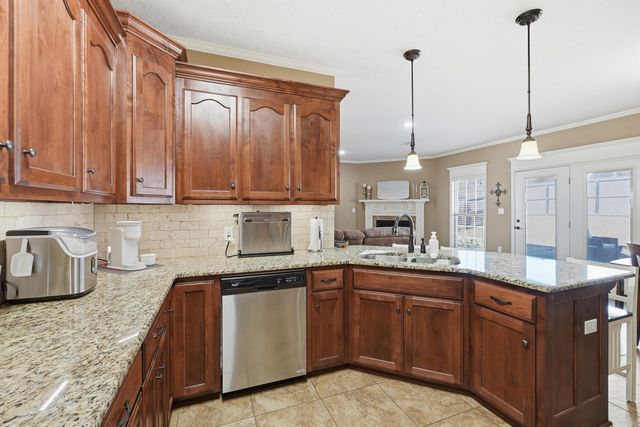 34 Lieblong Road, Greenbrier, AR 72058