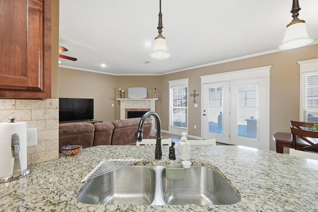 34 Lieblong Road, Greenbrier, AR 72058