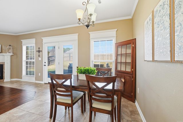 34 Lieblong Road, Greenbrier, AR 72058