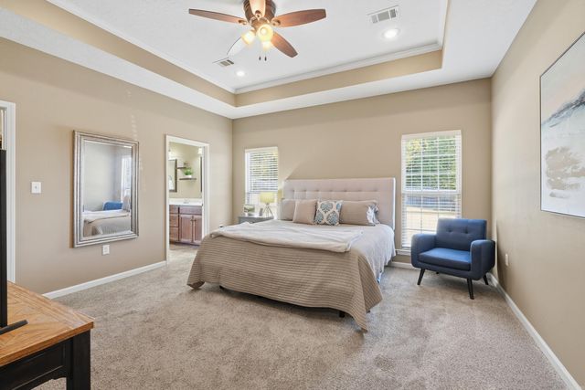 34 Lieblong Road, Greenbrier, AR 72058