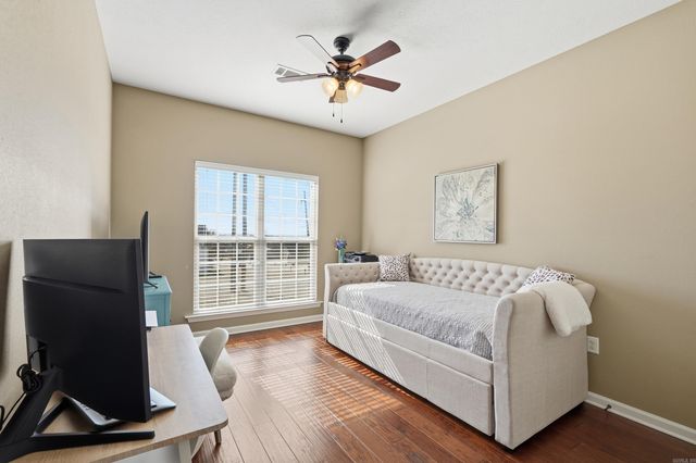 34 Lieblong Road, Greenbrier, AR 72058