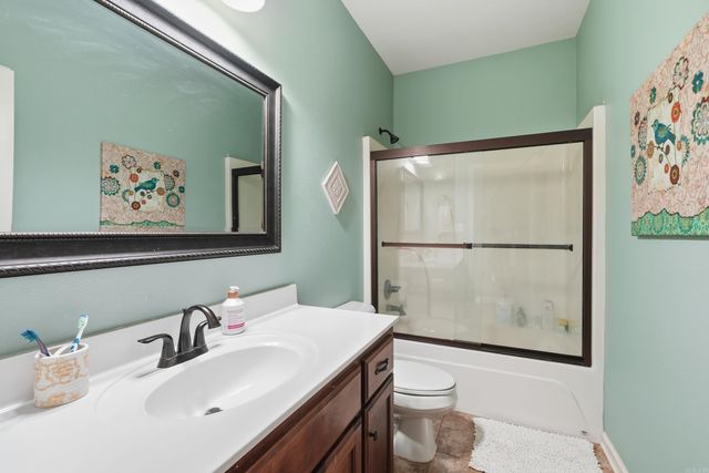 34 Lieblong Road, Greenbrier, AR 72058