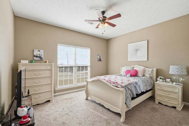 34 Lieblong Road, Greenbrier, AR 72058