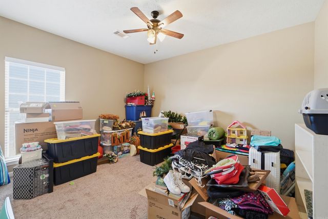 34 Lieblong Road, Greenbrier, AR 72058