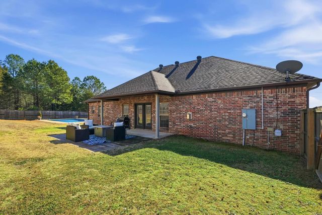 34 Lieblong Road, Greenbrier, AR 72058